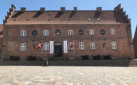 Den Gamle Arrest